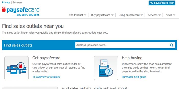 Casinos que aceptan Paysafecard: Consejos y Problemas en México